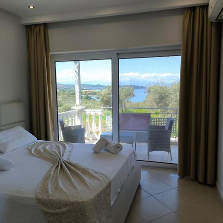 Doroufi Inn Koilas Ngoại thất bức ảnh