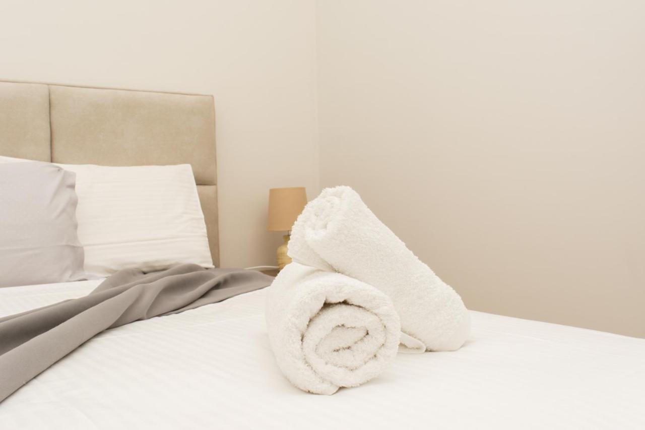 Doroufi Inn Koilas Ngoại thất bức ảnh