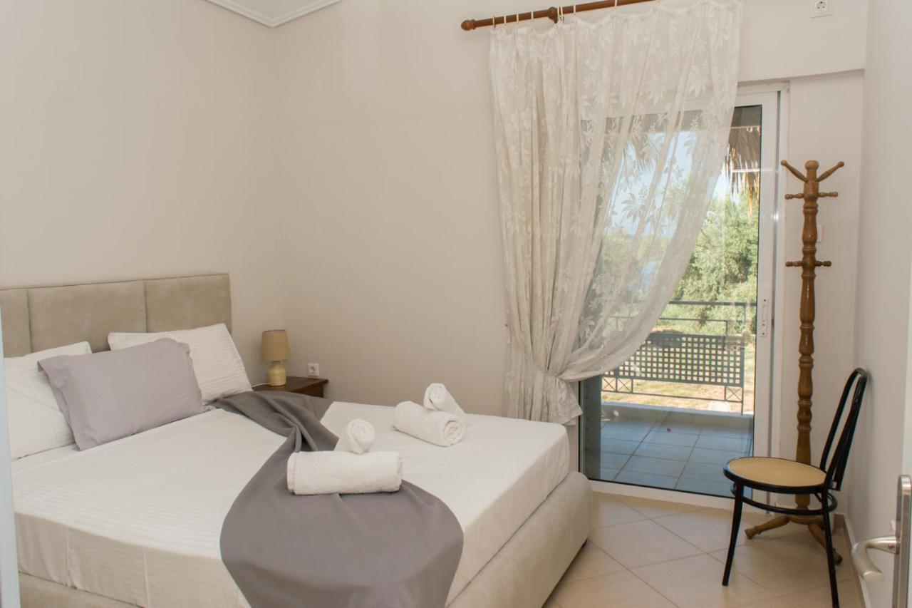 Doroufi Inn Koilas Ngoại thất bức ảnh